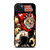 GEORGIA BULLDOGS FOOTBALL iPhone 15 Plus Case