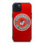 GEORGIA BULLDOGS UGA UNIVERSITY iPhone 15 Plus Case GEORGIA BULLDOGS UGA UNIVERSITY iPhone 15 Plus Case