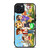 GET RICH GAME Line iPhone 15 Plus Case