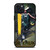 GIANNIS ANTETOKOUNMPO MILWAUKEE BUCKS iPhone 15 Plus Case
