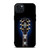 GIBSON GUITAR HEADSTOCK iPhone 15 Plus Case