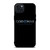 GOD OF WAR RAGNAROK LOGO iPhone 15 Plus Case