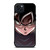 GOKU BLACK DRAGON BALL iPhone 15 Plus Case