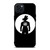 GOKU DRAGON BALL BLACK WHITE iPhone 15 Plus Case GOKU DRAGON BALL BLACK WHITE iPhone 15 Plus Case