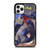 CARTOON POKEMON GARCHOPM iPhone 11 Pro Case