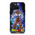 GOKU DRAGON BALL SUPER ULTRA INSTINCT 7 iPhone 15 Plus Case