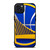 GOLDEN STATE WARRIORS ICON iPhone 15 Plus Case
