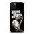 GRAND THEFT AUTO GTA TREVOR iPhone 15 Plus Case