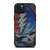 GRATEFUL DEAD ARTWORK iPhone 15 Plus Case