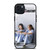 GREY'S ANATOMY MEREDITH 4 iPhone 15 Plus Case