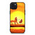 HAKUNA MATATA LION KING iPhone 15 Plus Case