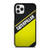 CATERPILLAR CAT LOGO iPhone 11 Pro Case