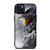 HALO 5 GUARDIANS UNSC iPhone 15 Plus Case