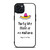 HAPPY CINCO DE MAYO GREETS iPhone 15 Plus Case