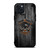 HARLEY DAVIDSON MADE WITH PRIDE iPhone 15 Plus Case