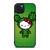 HELLO KITTY DOKITOKI DONUTELLA iPhone 15 Plus Case