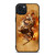 HOBBIT LORD OF THE RING iPhone 15 Plus Case