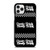 CHEAP TRICK BAND iPhone 11 Pro Case
