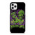 CHEECH AND CHONG MARIJUANA WEED iPhone 11 Pro Case