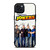 IMPRACTICAL JOKERS iPhone 15 Plus Case