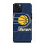 INDIANA PACERS LOGO iPhone 15 Plus Case