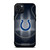 INDIANAPOLIS COLTS NFL iPhone 15 Plus Case