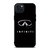 INFINITI LOGO iPhone 15 Plus Case INFINITI LOGO iPhone 15 Plus Case