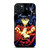 INUYASHA ANIME iPhone 15 Plus Case