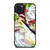 INUYASHA VS SESSHOMARU MANGA ANIME iPhone 15 Plus Case