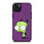 INVADER ZIM ALIEN iPhone 15 Plus Case