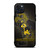 IOWA HAWKEYES FOOT BALL iPhone 15 Plus Case