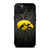 IOWA HAWKEYES NEW iPhone 15 Plus Case