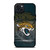 JACKSONVILLE JAGUARS LOGO ICON iPhone 15 Plus Case