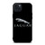 JAGUAR PRESTIGE LOGO iPhone 15 Plus Case