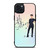JAMES CHARLES HI SISTERS iPhone 15 Plus Case