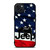 JEEP USA iPhone 15 Plus Case
