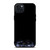 JEEP WRANGLER BLACK FOG iPhone 15 Plus Case