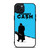 JOHNNY CASH FASHION iPhone 15 Plus Case