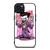 JOKER CARTOON KAWAII DC iPhone 15 Plus Case