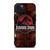 JURASSIC PARK THE DOOR iPhone 15 Plus Case