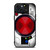 KAMEN RIDER BLACK BELT iPhone 15 Plus Case