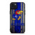 KANSAS JAYHAWKS LOGO iPhone 15 Plus Case