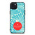 KATE SPADE JAPANESE PATTERN iPhone 15 Plus Case