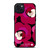 KATE SPADE NEW YORK ROSES iPhone 15 Plus Case