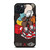 KAWS AIR JORDAN SUPREME iPhone 15 Plus Case