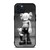 KAWS RETRO 60`s iPhone 15 Plus Case