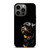 ROTTEILER DOG GLASSES iPhone 13 Pro Case ROTTEILER DOG GLASSES iPhone 13 Pro Case