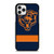 CHICAGO BEARS LOGO iPhone 11 Pro Case CHICAGO BEARS LOGO iPhone 11 Pro Case