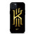 KYRIE IRVING BOSTON CELTICS LOGO iPhone 15 Plus Case