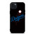 LA DODGERS LOGO iPhone 15 Plus Case